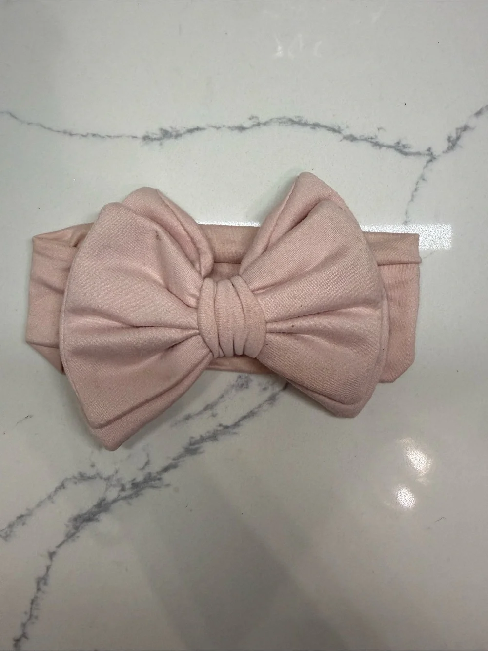 Bundle of headbands